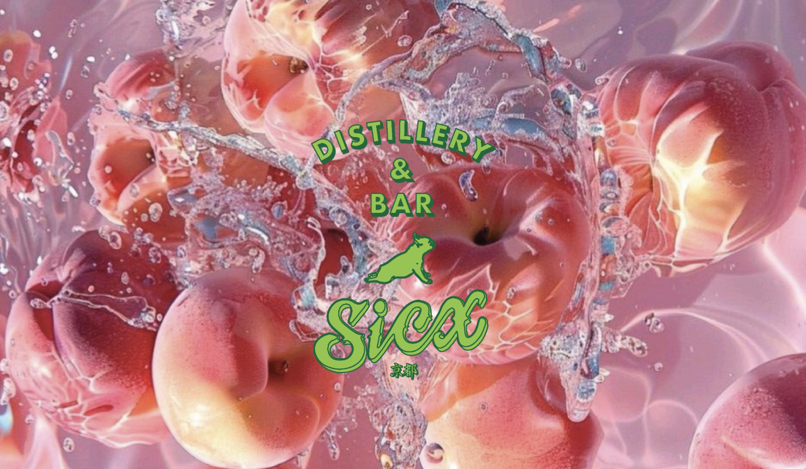 SiCX KYOTO LIMITED BATCH 001 – SiCX京都蒸留所