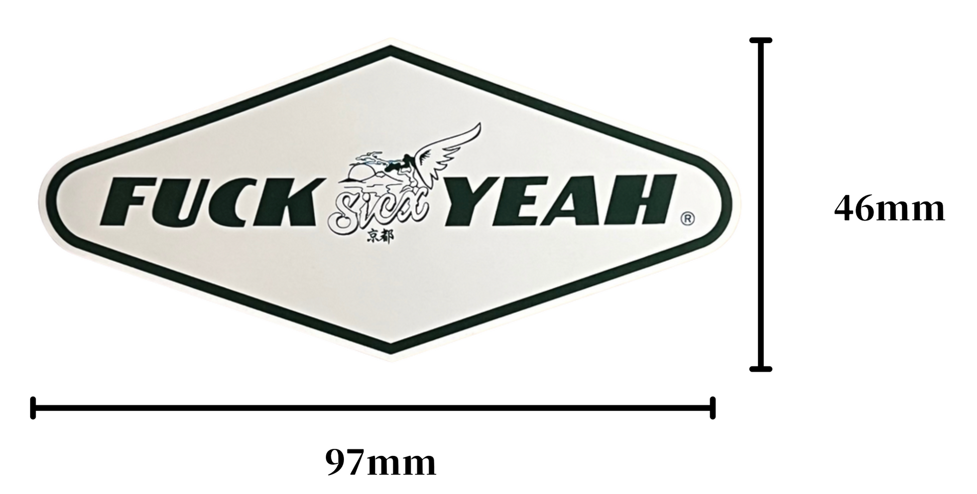 FUCK YEAH FUCK YEAH