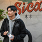 SiCX ORIGINALS スイングトップジャケット