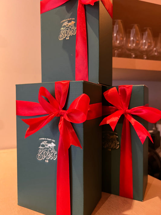 Gift-Wrapping