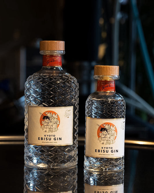 SiCX mini 京都EBISU GIN
