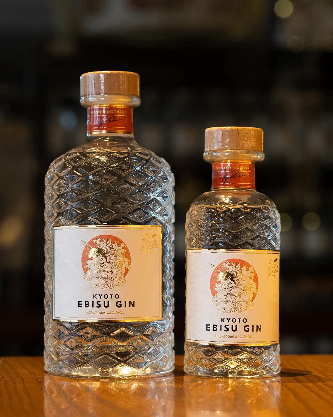 SiCX mini 京都EBISU GIN