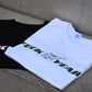 SiCX ORIGINALS "FUCK YEAH" Tシャツ