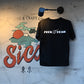 SiCX ORIGINALS "FUCK YEAH" Tシャツ