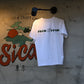 SiCX ORIGINALS "FUCK YEAH" Tシャツ
