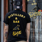 SiCX ORIGINALS ふじまるヨガポケットTシャツ