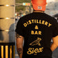 SiCX ORIGINALS ふじまるヨガポケットTシャツ